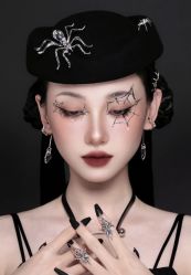 -爱的化妆工作室(雅地天际店)