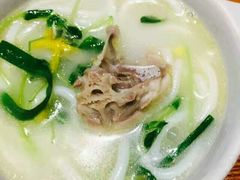 -云海肴·汽锅鸡·云南菜(天津国金汇店)