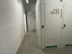 -迷你考拉仓自助小仓库(黄浦众鑫城店)