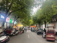 -华顺土菜馆(洪岗路店)