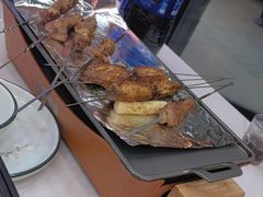 -裴氏烤肉馆(山羊店)