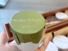 -布歌东京(金融街购物中心店)