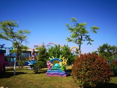 -华夏文旅海洋公园