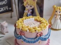 -兔兔家蛋糕甜品(德胜店)
