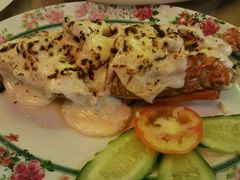 -Red Lobster