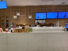 -奈雪的茶(国金中心店)