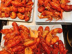 -蛙太牛牛肉海鲜自助火锅(台江万达店)