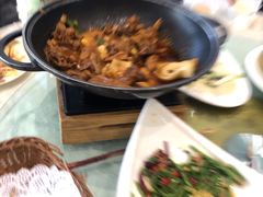 -撒拉花儿·新疆菜·清真(太阳宫店)