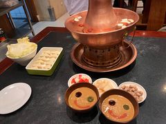-南门涮肉(北洼路店)