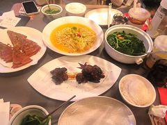 -桂满陇·杭州饭店(清河万象店)
