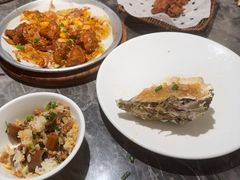 -前海沿·海鲜水饺青岛菜(乐客城店)