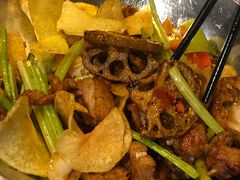 -避风塘(宝山万达店)