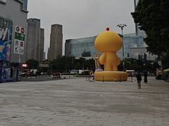 -金华安大酒楼·老牌潮菜·粤式茶点(东方国际店)