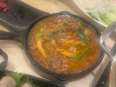 -潮汕良记牛肉火锅(洪武路店)