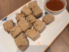-香园茶社·金陵小灶(老门东店)