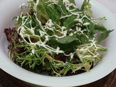 -院里寻菜·精致庭院菜(观沙岭店)