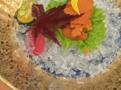 -樱之盛宴·蟹料理海鲜自助(前进大街店)