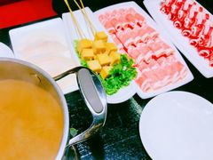 -满堂欢豆捞坊(美丽华大酒店店)