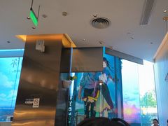 -奈雪的茶(金鹰广场店)