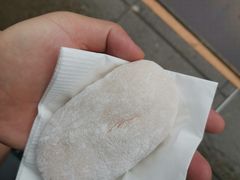 芒果糯米糍-澳门长洲糯米糍(柯打苏沙街店)