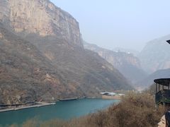 -河南宝泉旅游区