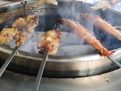 -李家水浒烤肉(五一店)