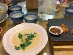 -山茶云南菜(永安里店)