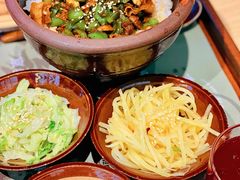 -京参 • 擂椒饭(这有山店)