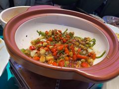 -川正旺江湖菜(三元桥店)