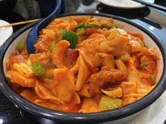 -宛平李记小吃(东关街店)
