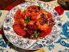 -弗兰克牛排西餐厅Ribone steak house(柠檬花园店)