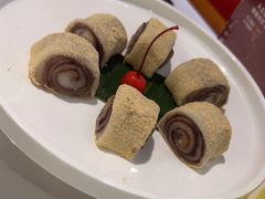 -北平食府(马鞍山路店)