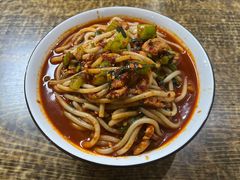 -玲玲米粉(中山路店)