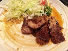 午市金针菇肥牛-丼丼屋食堂(乐富广场店)
