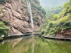 -湖洞水自然风景区