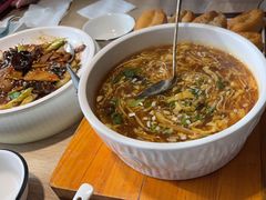 -味莊·青岛菜(云霄路店)