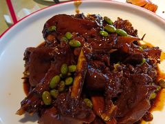 -金典银峰老鹅馆·昆山菜(亭林公园店)