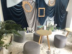 -风甜日暖·星座主题甜点(东二环泰禾店)