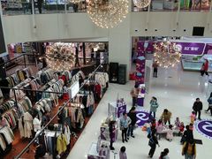 -鸿通城购物中心