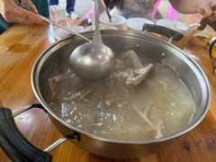 柠檬鸭-天程知味园