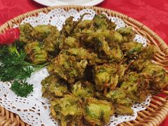 -正阳门饭庄·烤鸭·北京菜(万丰路七里庄店)
