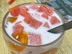 -豆豆冰室·地道招牌椰子冻(大良店)
