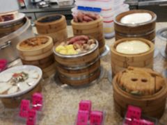 -梁家大院•农家菜(昆山会展中心店)