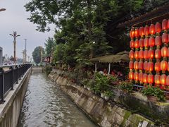 -回水镇·江湖川菜(恒大新城店)