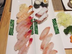 -琴寿司居酒屋(软件园店)