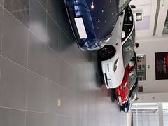 -TESLA 特斯拉(北京南四环中路特斯拉中心)
