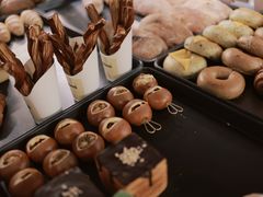 -屋裡·Union Bakery(龙江路店)