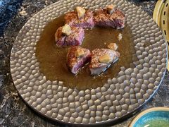 -老乾杯和牛烧肉(王府中环店)