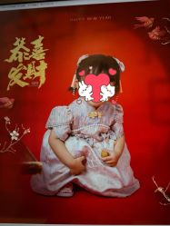 -倾城宝贝儿童摄影(广州天河店)