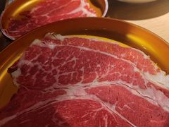 -温野菜涮涮锅(西单大悦城店)